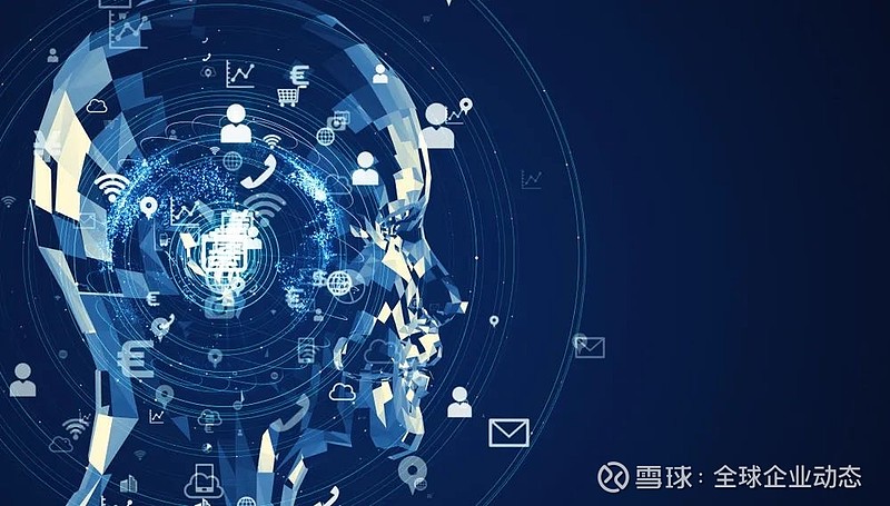 人工智能熱潮下，中國企業在應用落地中尋找發展的最優解